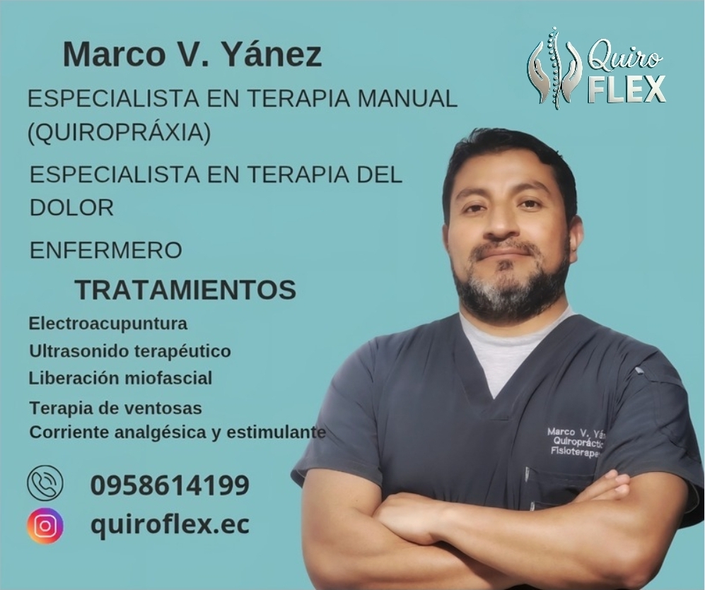 QUIROFLEX