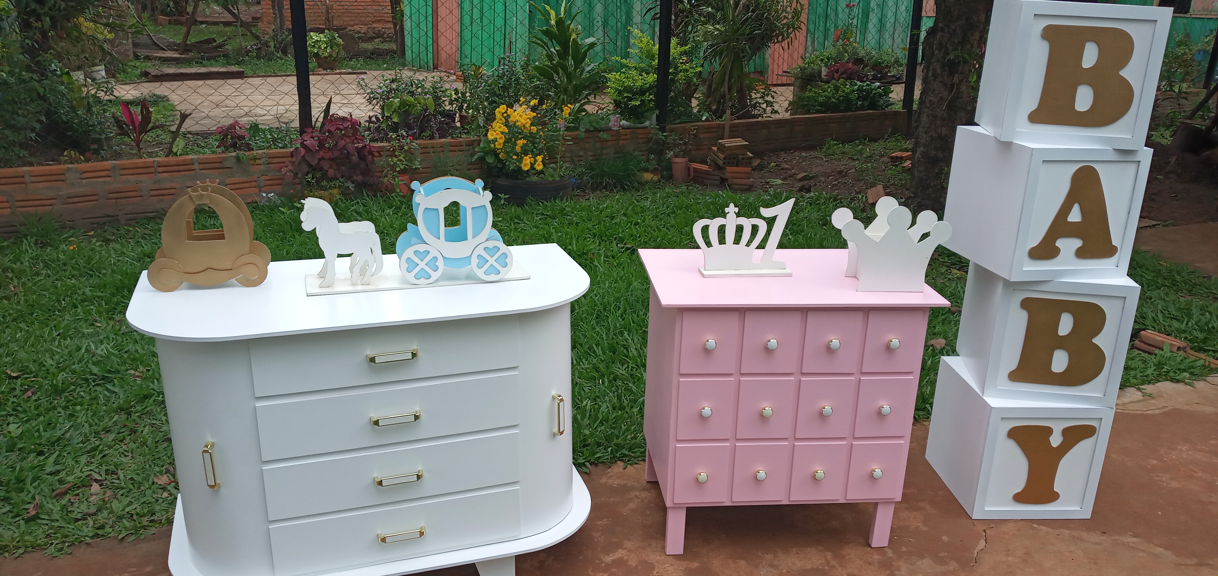 ideas madera