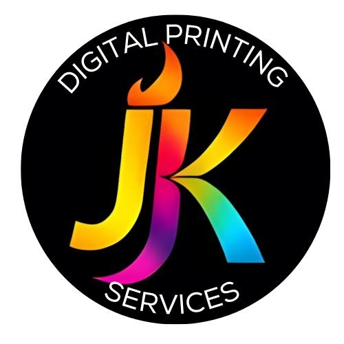 JK Digital Printing Services