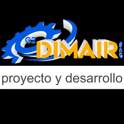 G2 DIMAIR S.A.C.