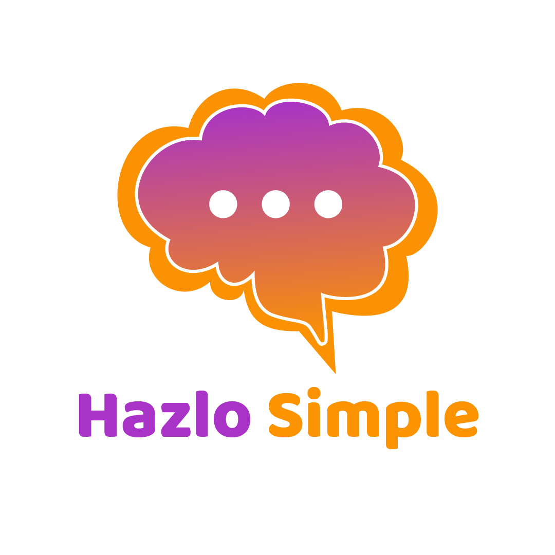 Hazlo Simple Contenido Digital