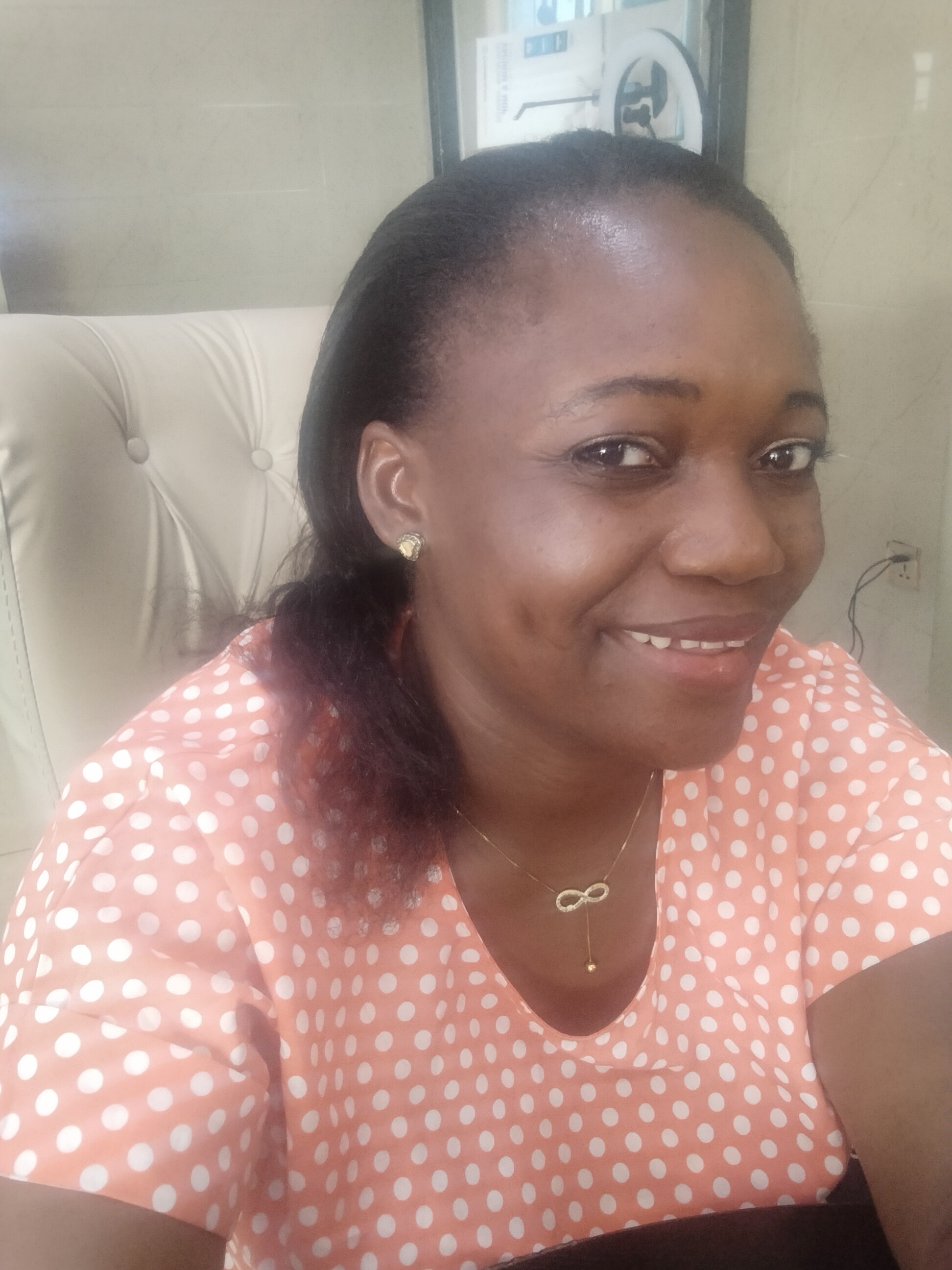 Odigie Osayomore Chinenye Maria