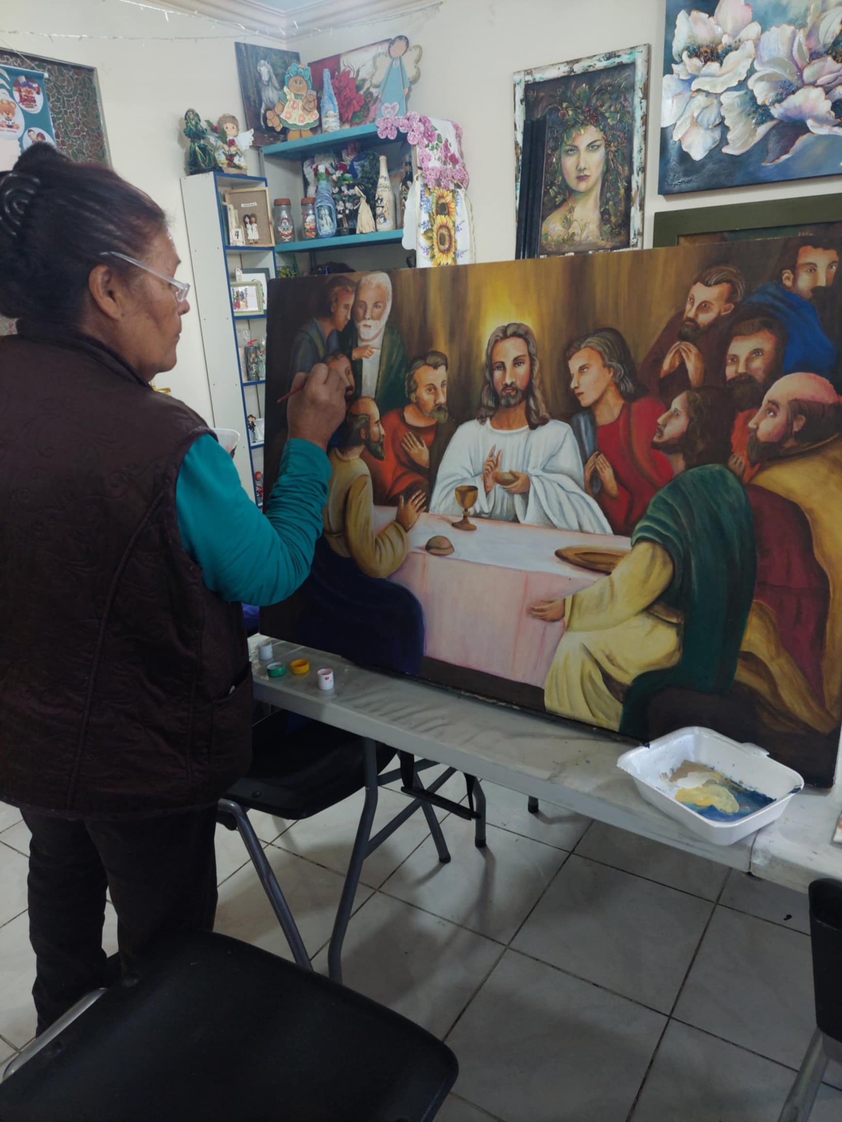 ARTES SIN LIMITES ESTUDIO GALERIA DE ARTE