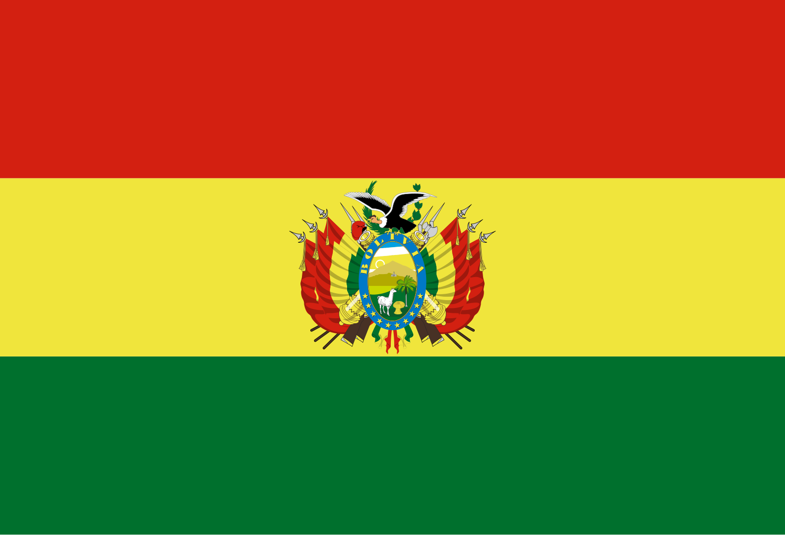 Bolivia