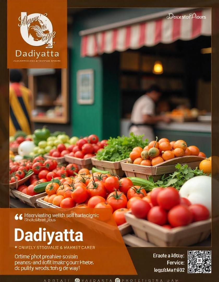 DADIYATTA ENTERPRISES NIGERIA