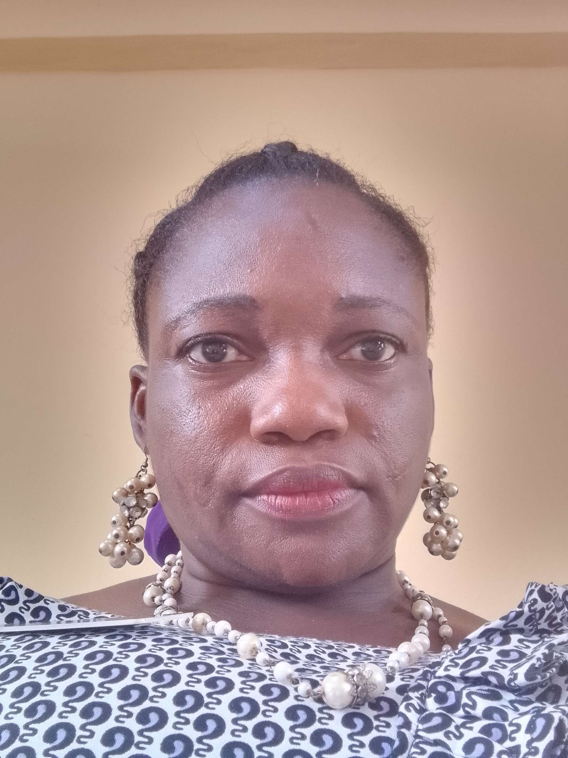 Odigie Osayomore Chinenye Maria