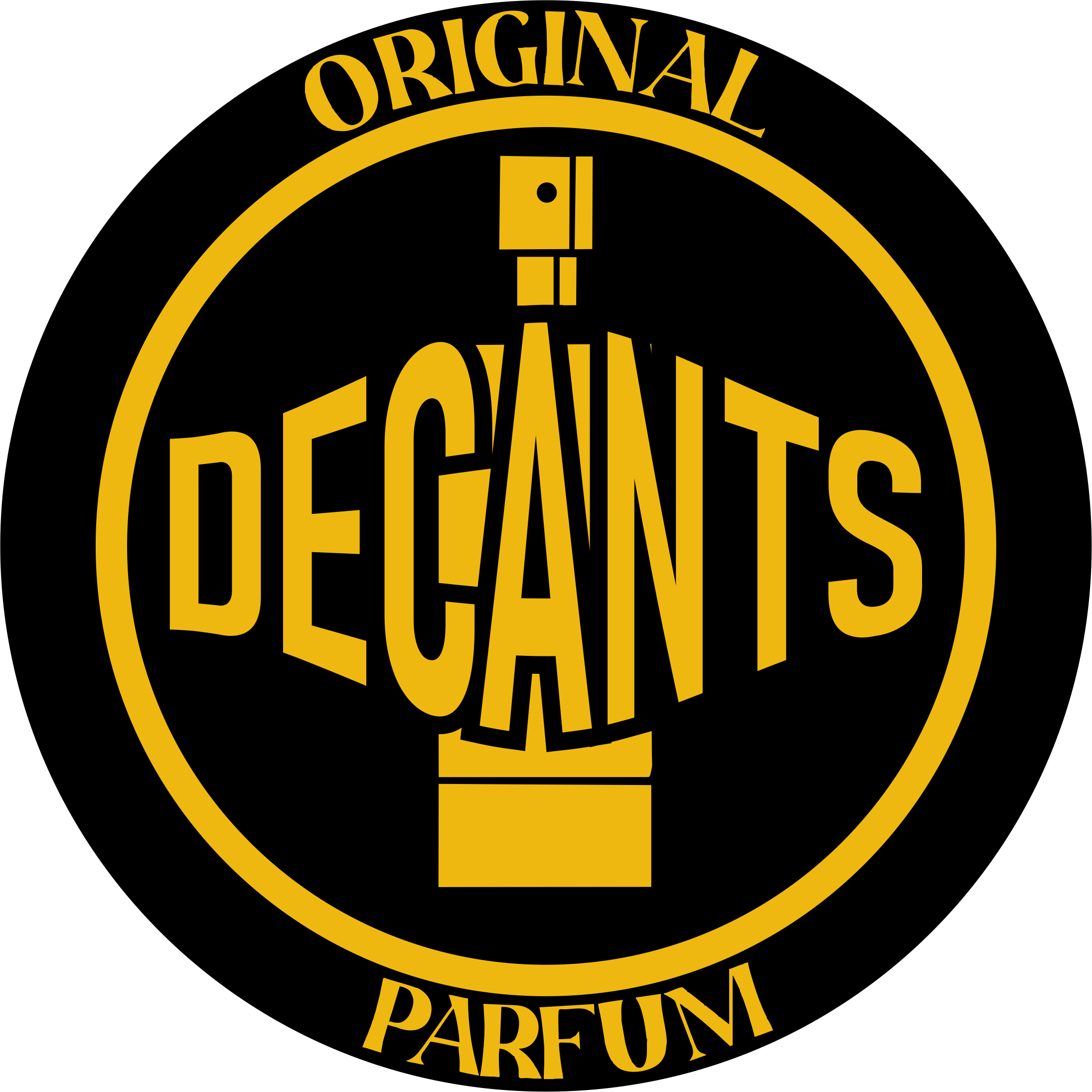 Original Decants