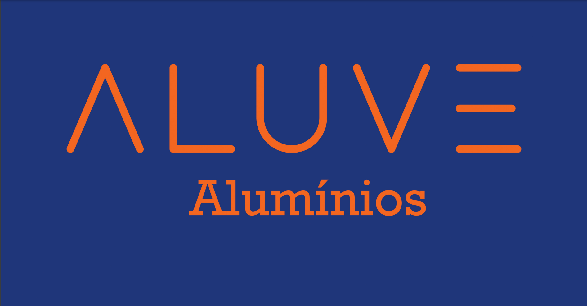 Aluve Alumínios