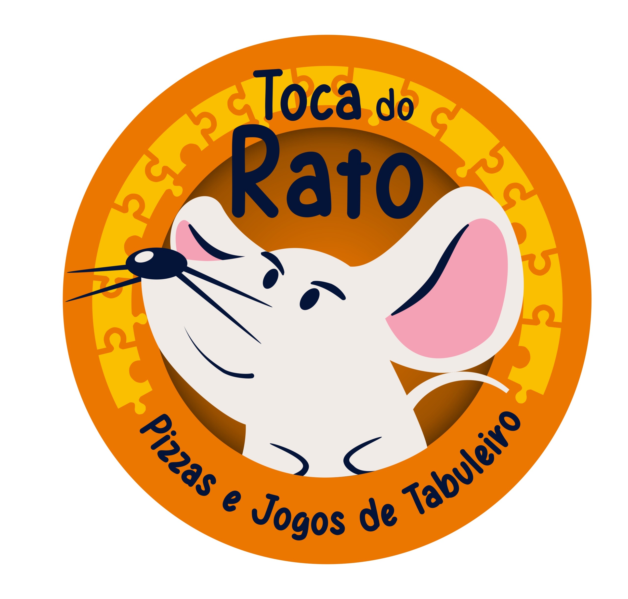 Toca do Rato, Pizzas e Jogos