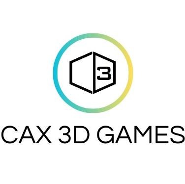 CAX 3D GAMES