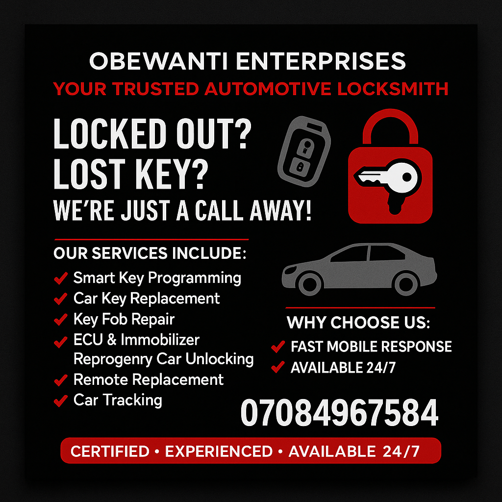 Obewanti Enterprises