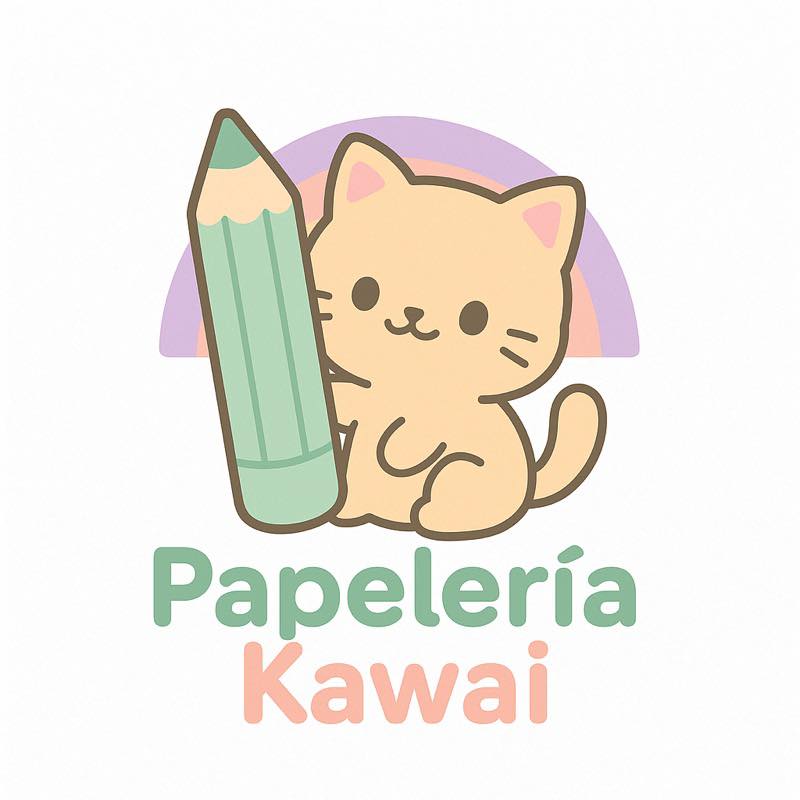 Papelería Kawai