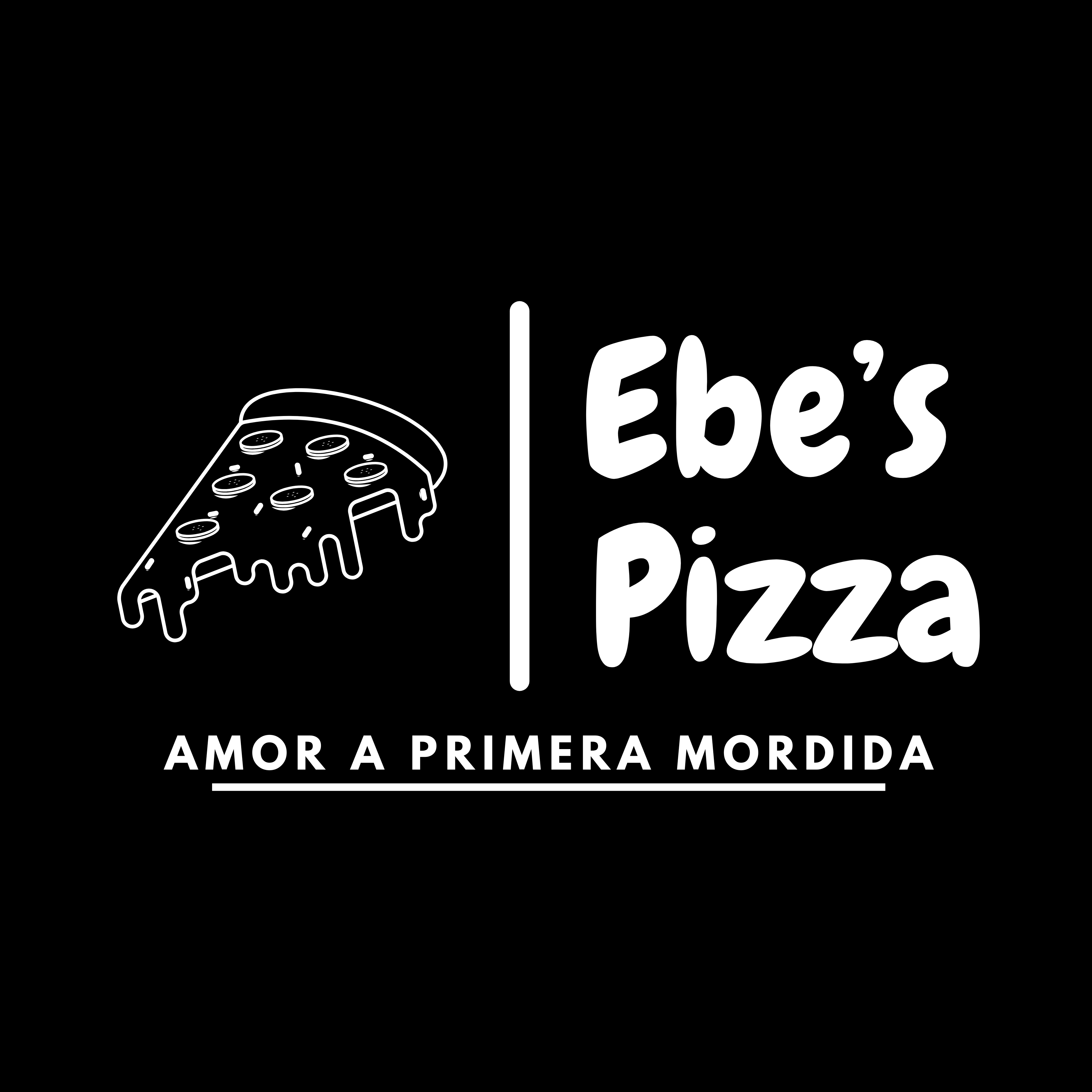 Ebe's Pizza