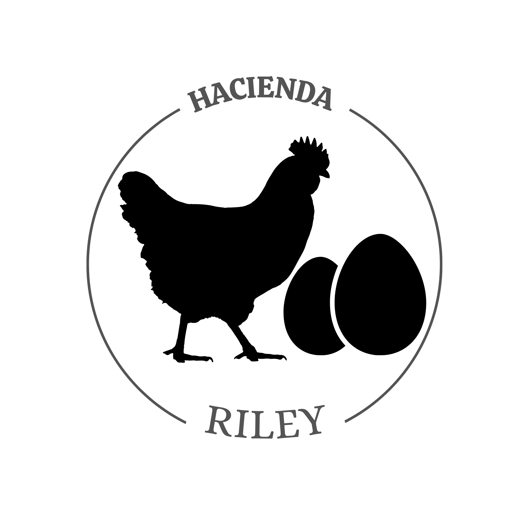 Hacienda Riley