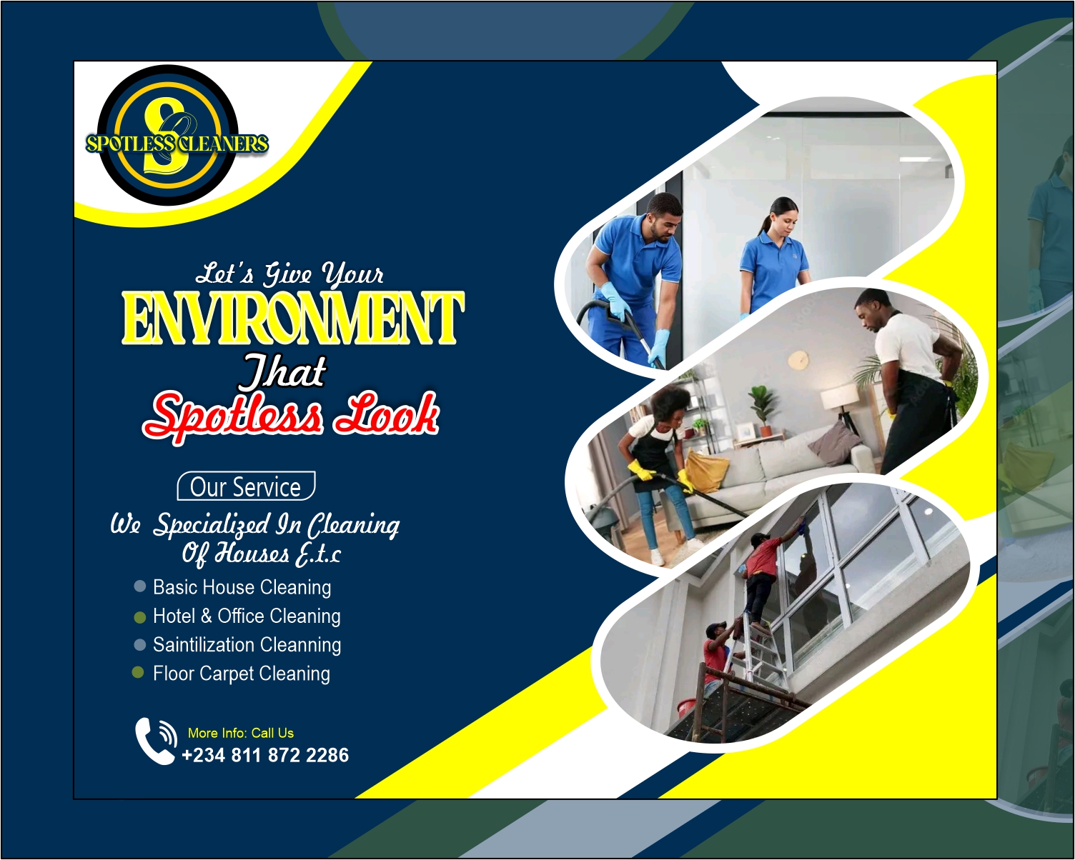 Omonaija Graphix