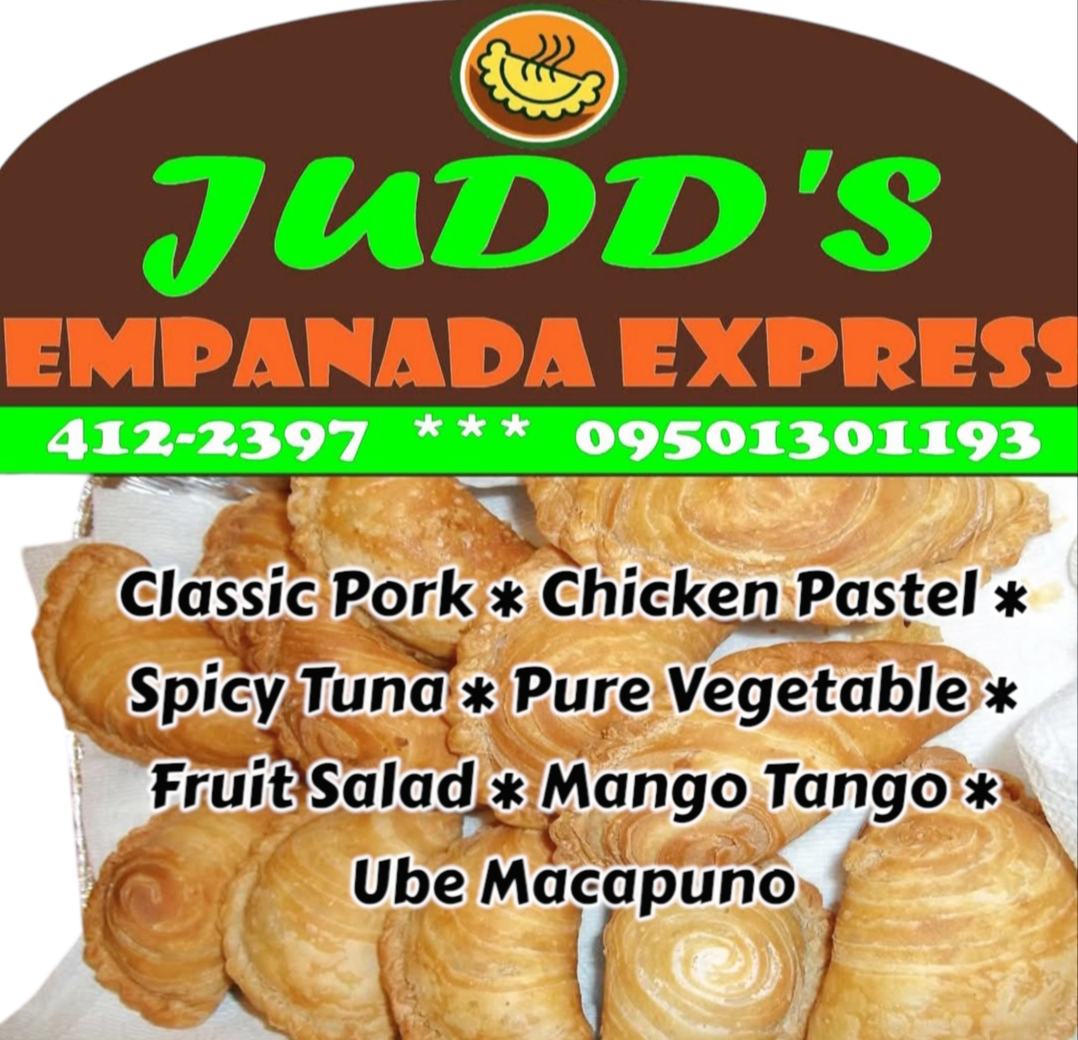 Judd's Empanada Express