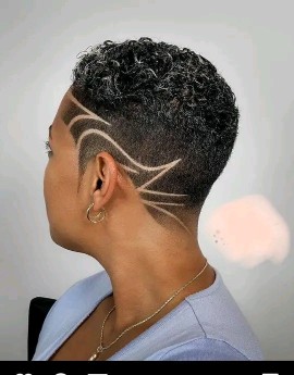 ZEDDY-B HAIR GALLERY