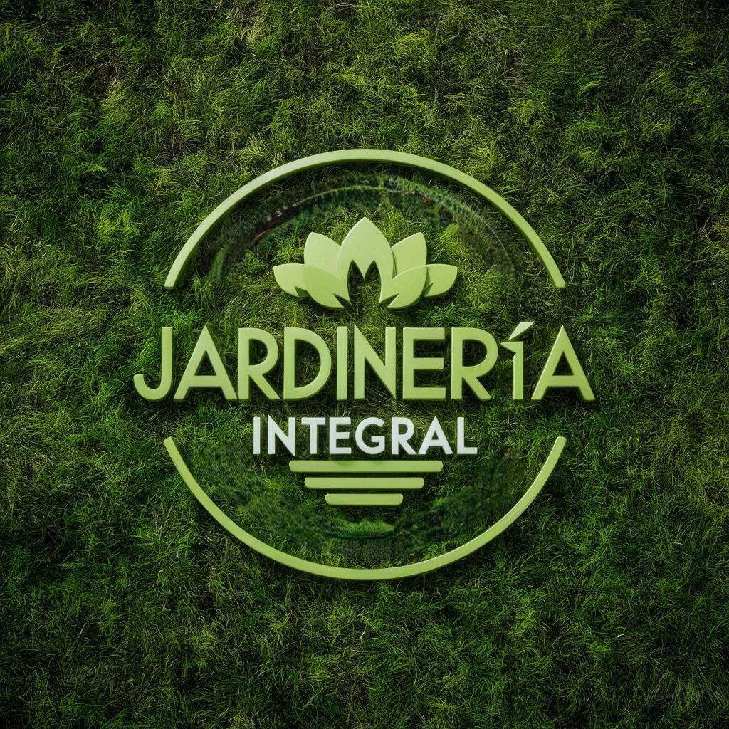 Jardinería Integral