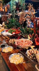 Rio Buffet