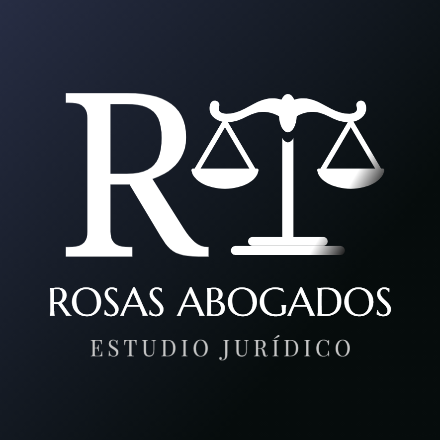 Estudio Jurídico Rosas Abogados