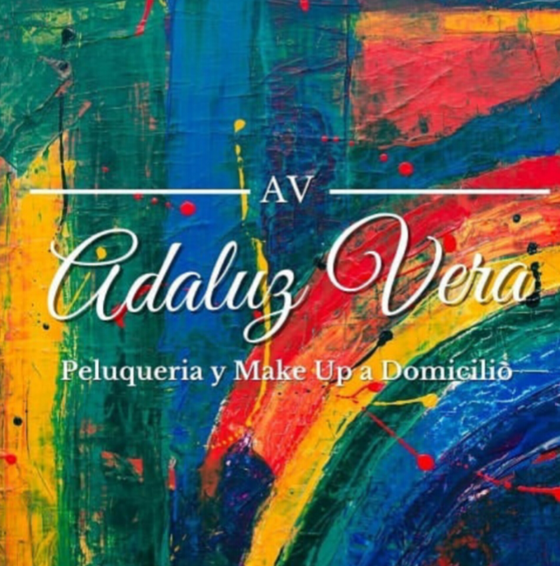 Peluquería & Maquillaje a domicilio
