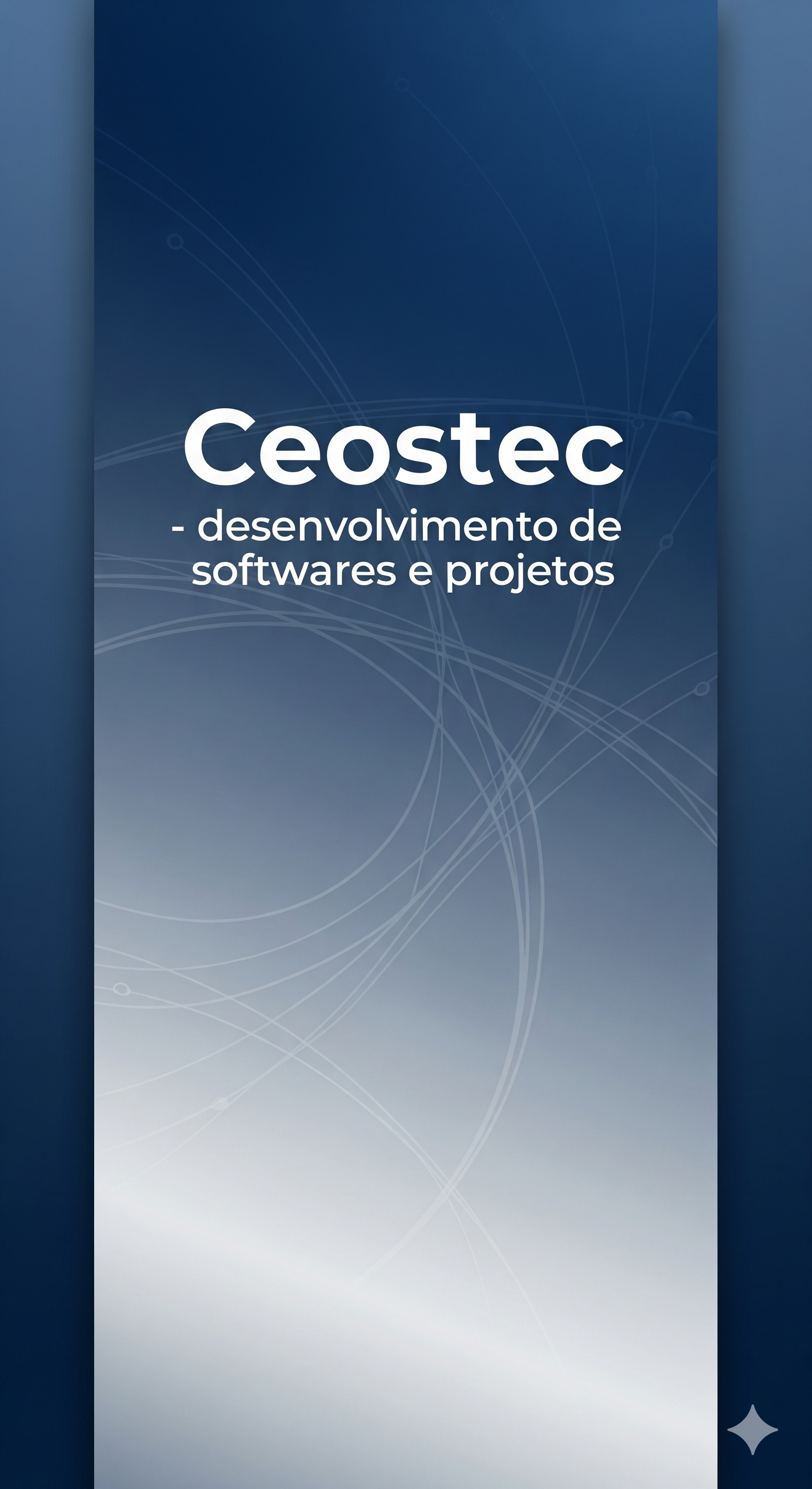 Desenvolvimento de Softwares - aplicativos e web