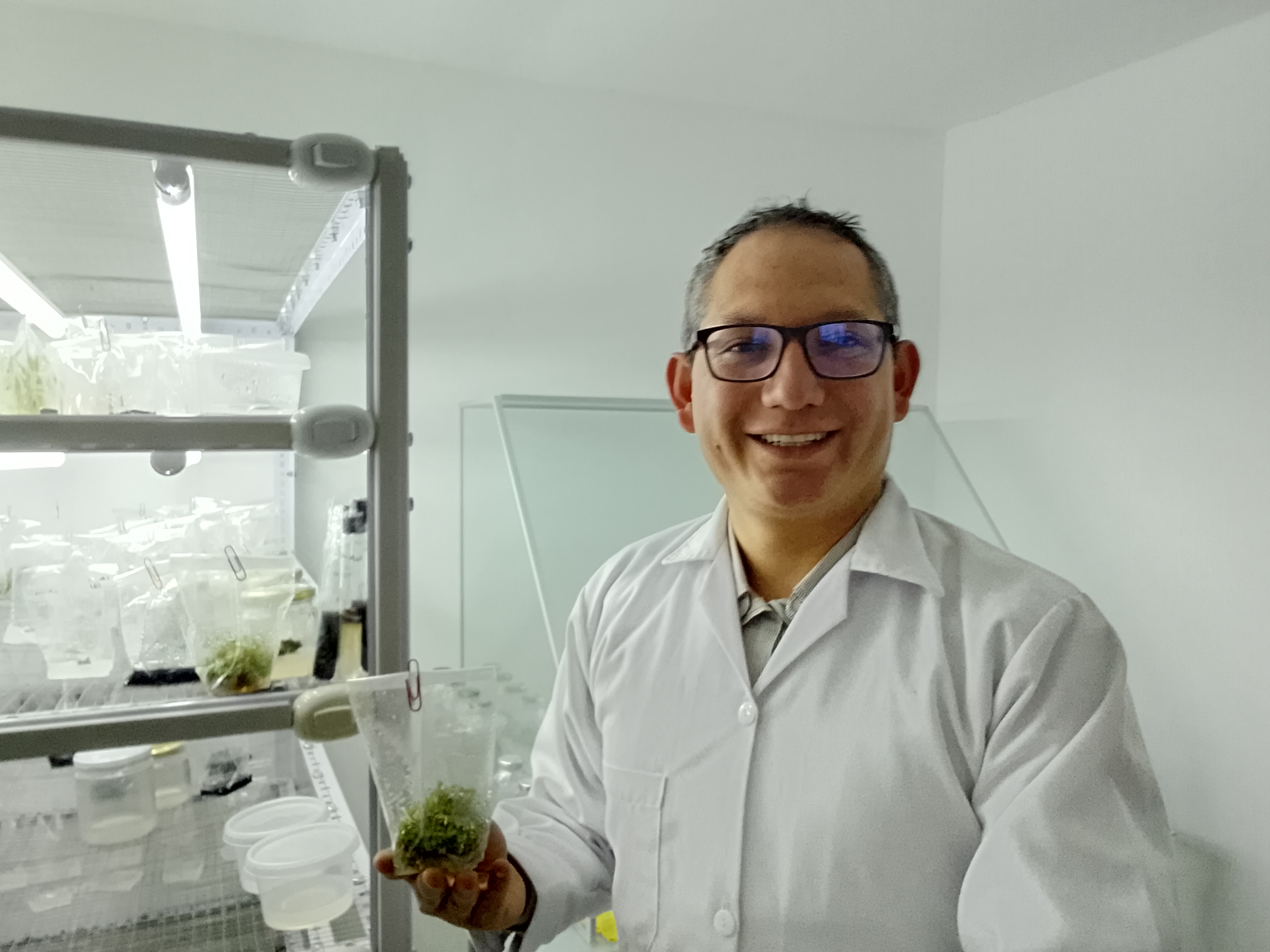 BioGrow - Asesoria y produccion agricola