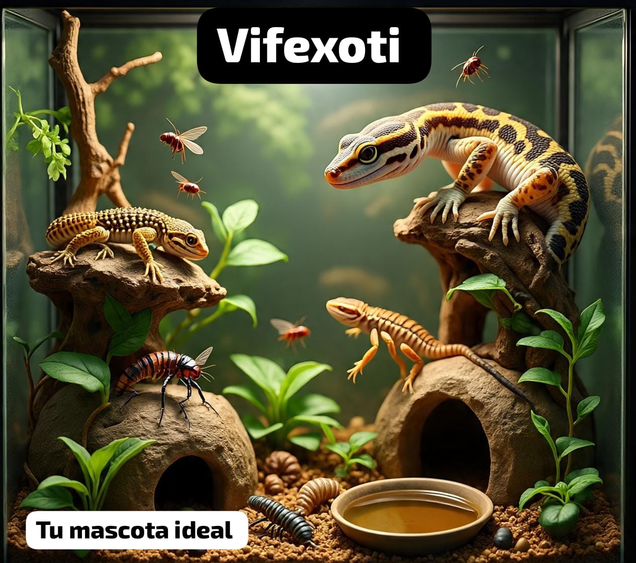 Vifexoti