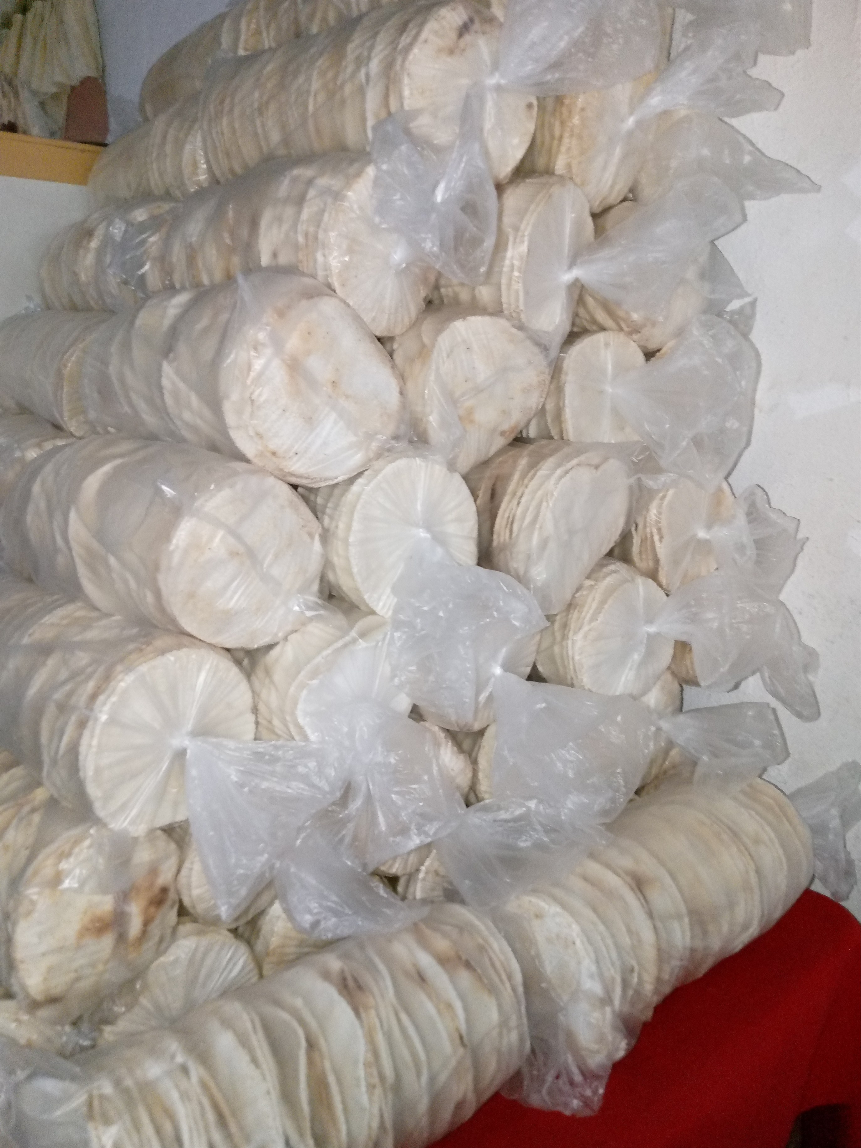 Casabe tradicional Venezolanisimo 🔆