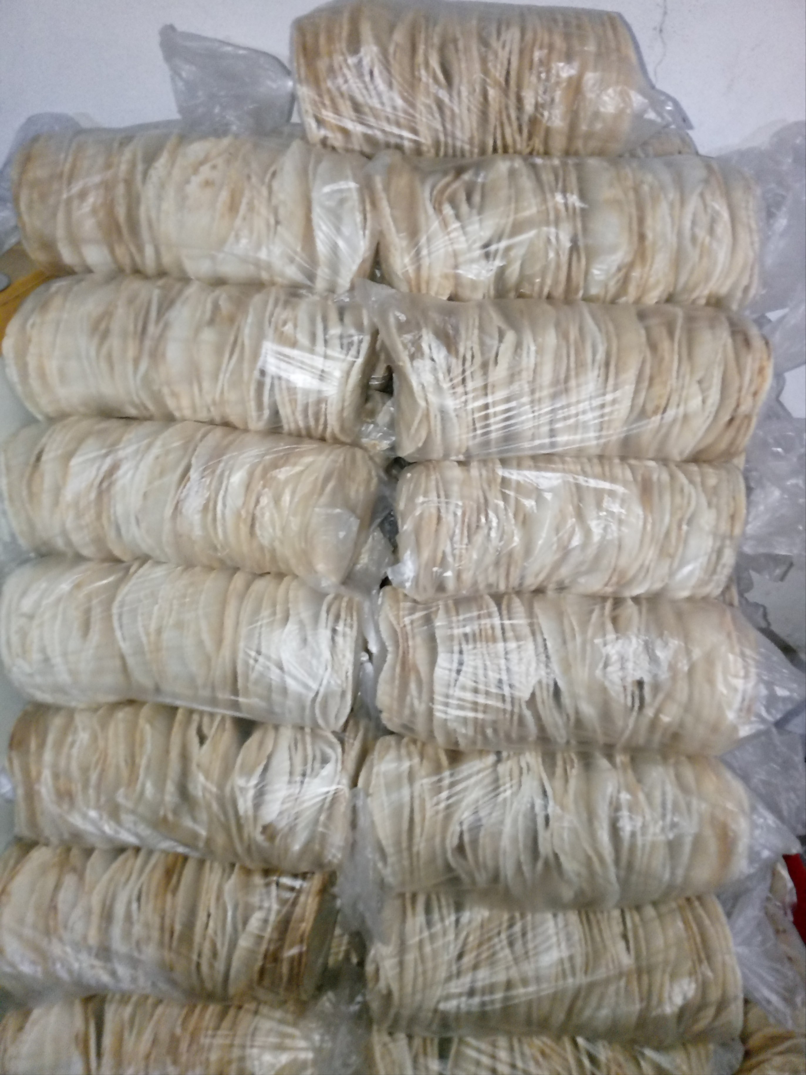 Casabe tradicional Venezolanisimo 🔆