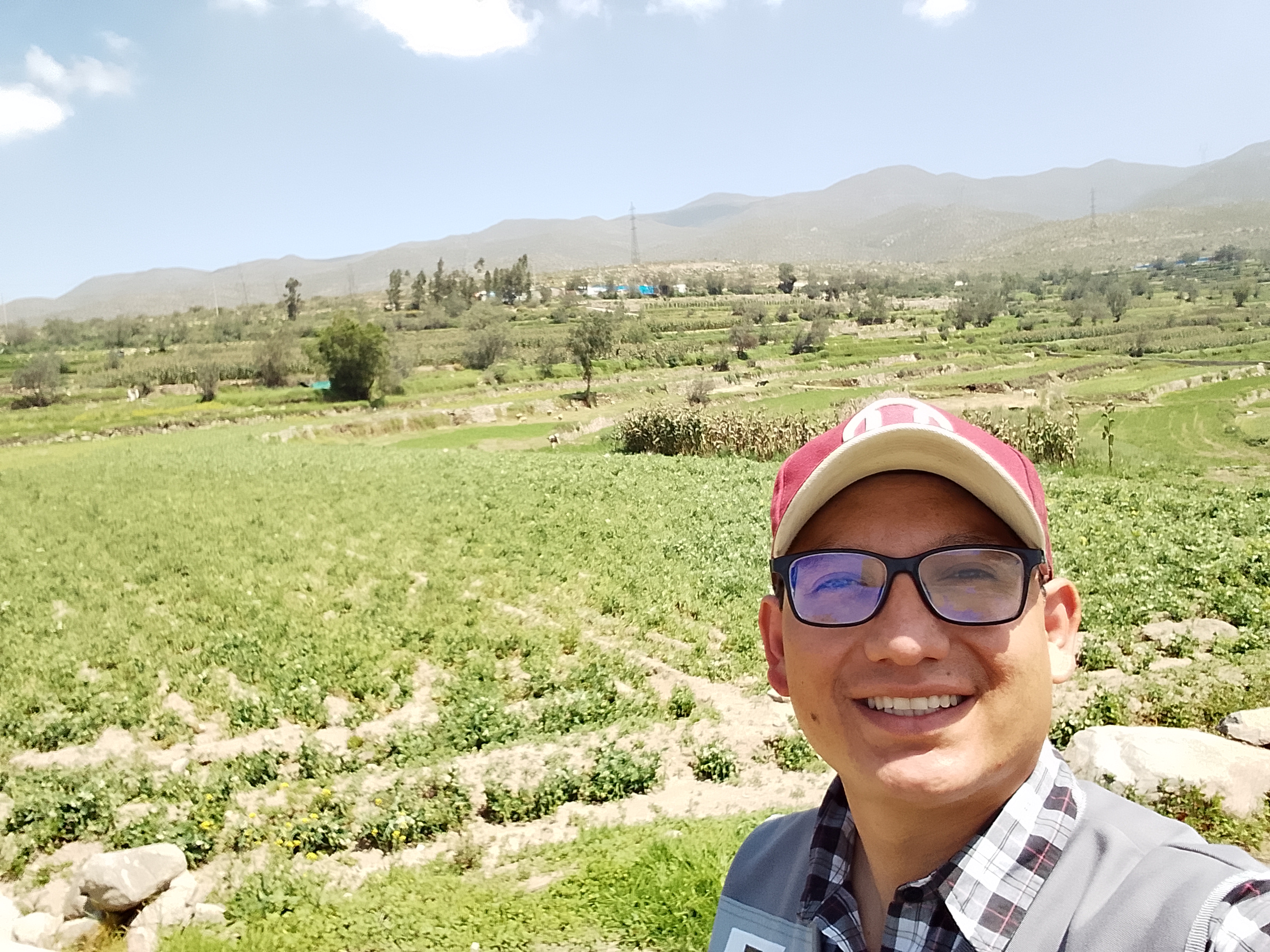 BioGrow - Asesoria y produccion agricola