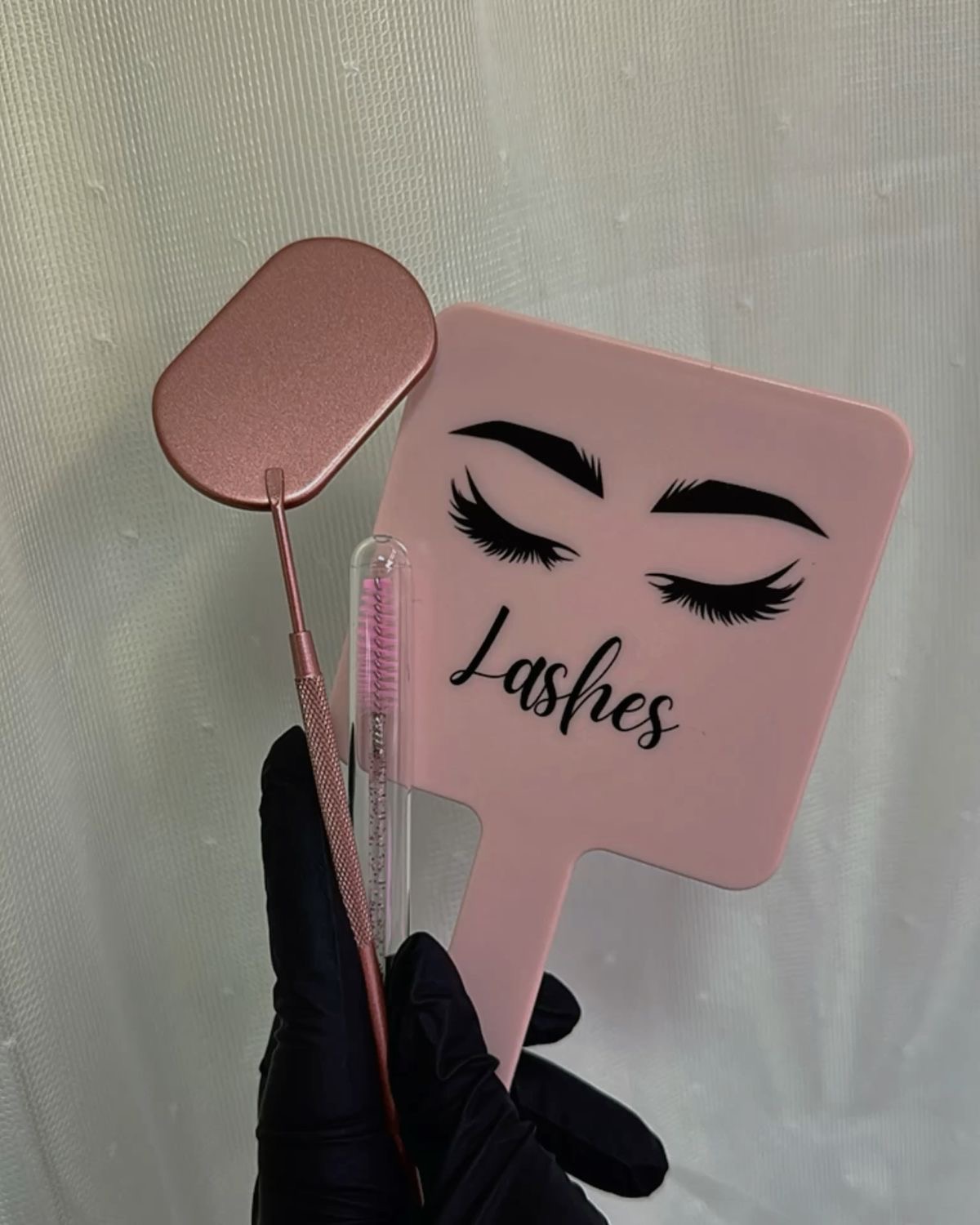 Princess glow studio