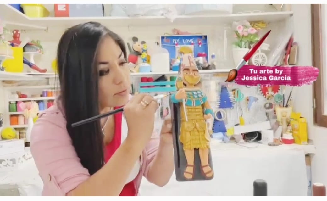 Tu Arte By Jessica García