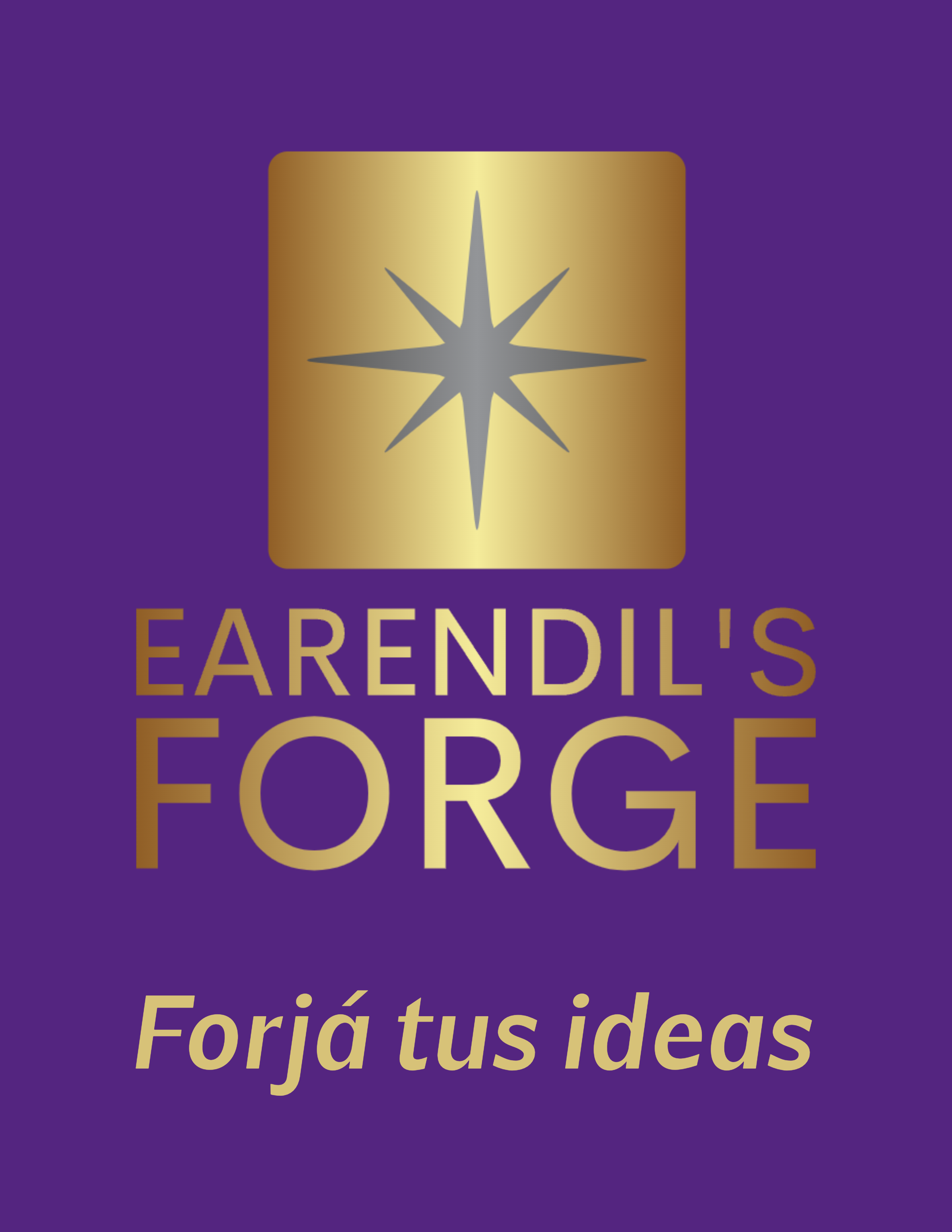 Earendil's Forge