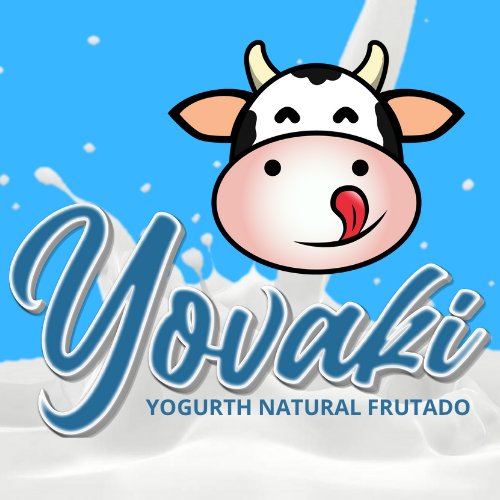 YOVAKI Yogurth Natural Frutado