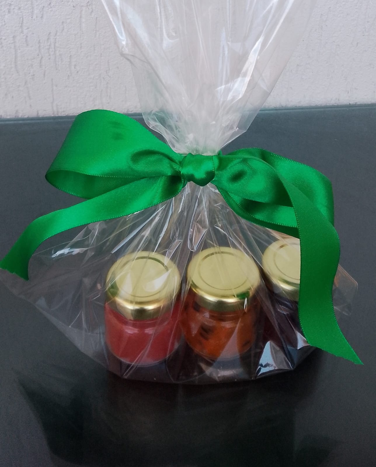 Delícias da Vovó Oliver