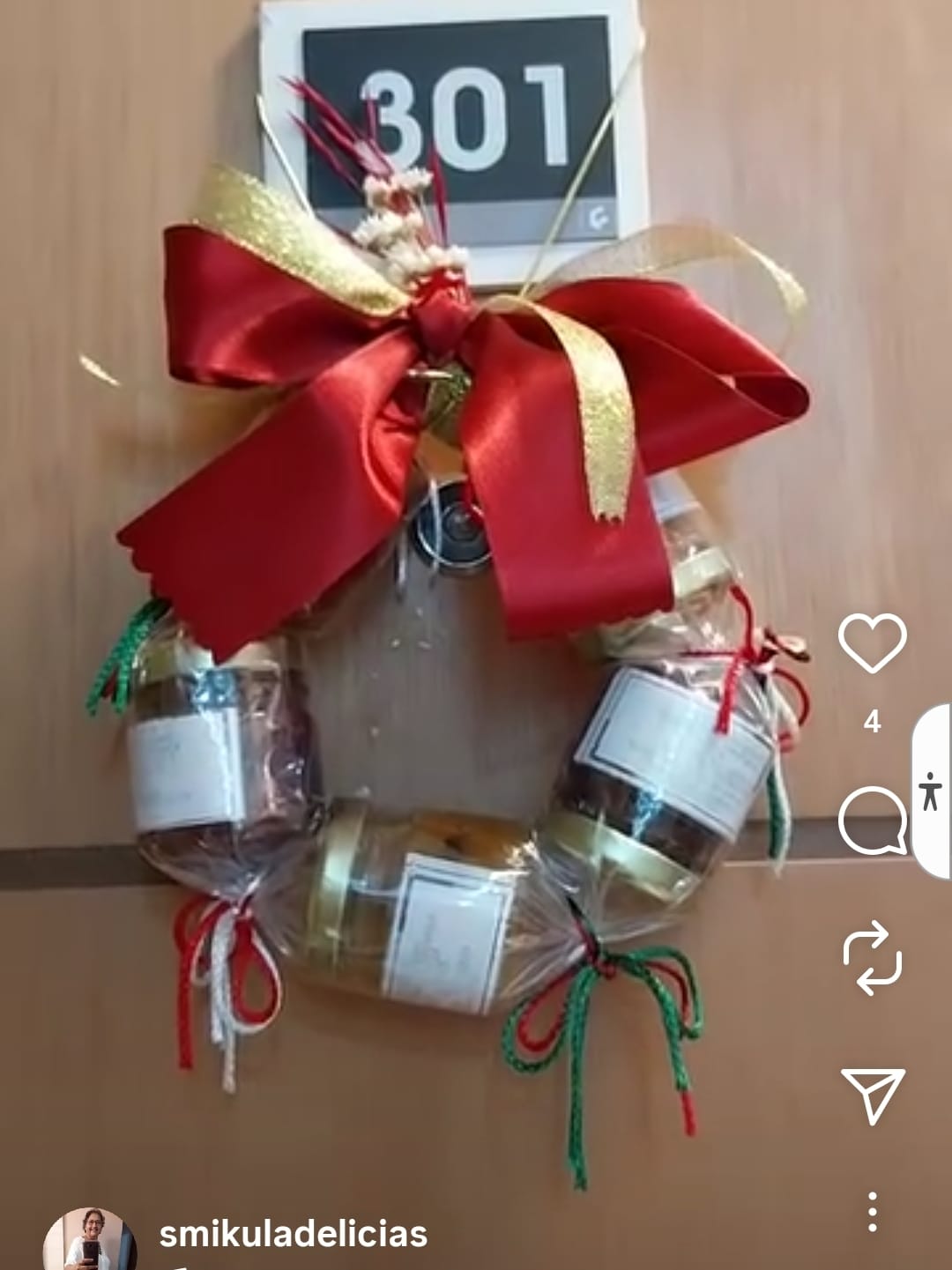 Delícias da Vovó Oliver