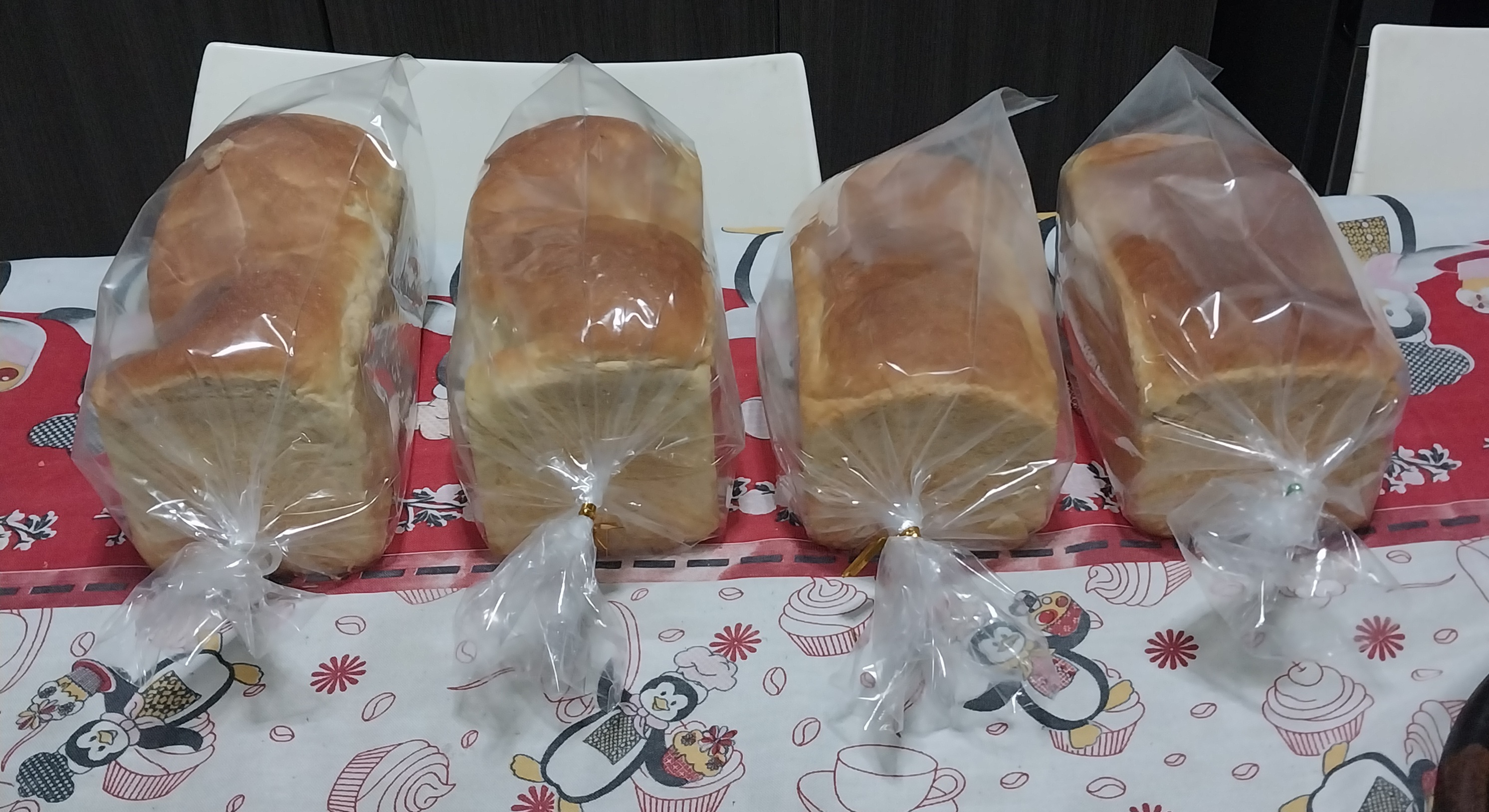 Delícias da Vovó Oliver