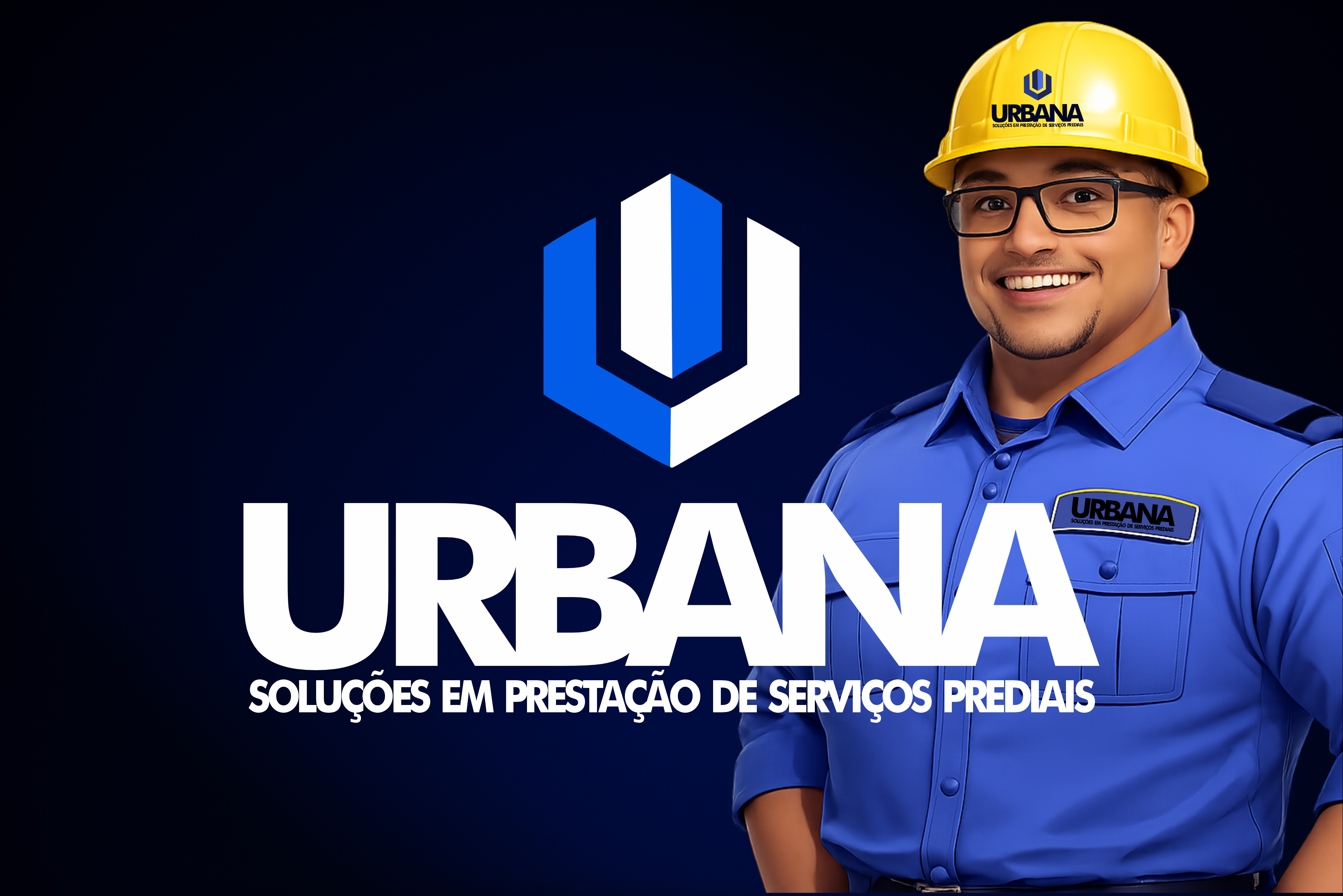 URBANA - SOLUÇÕES EM MANUTENÇÃO PREDIAL