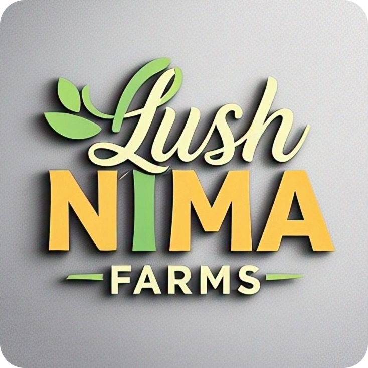 Lush NIMA Farms