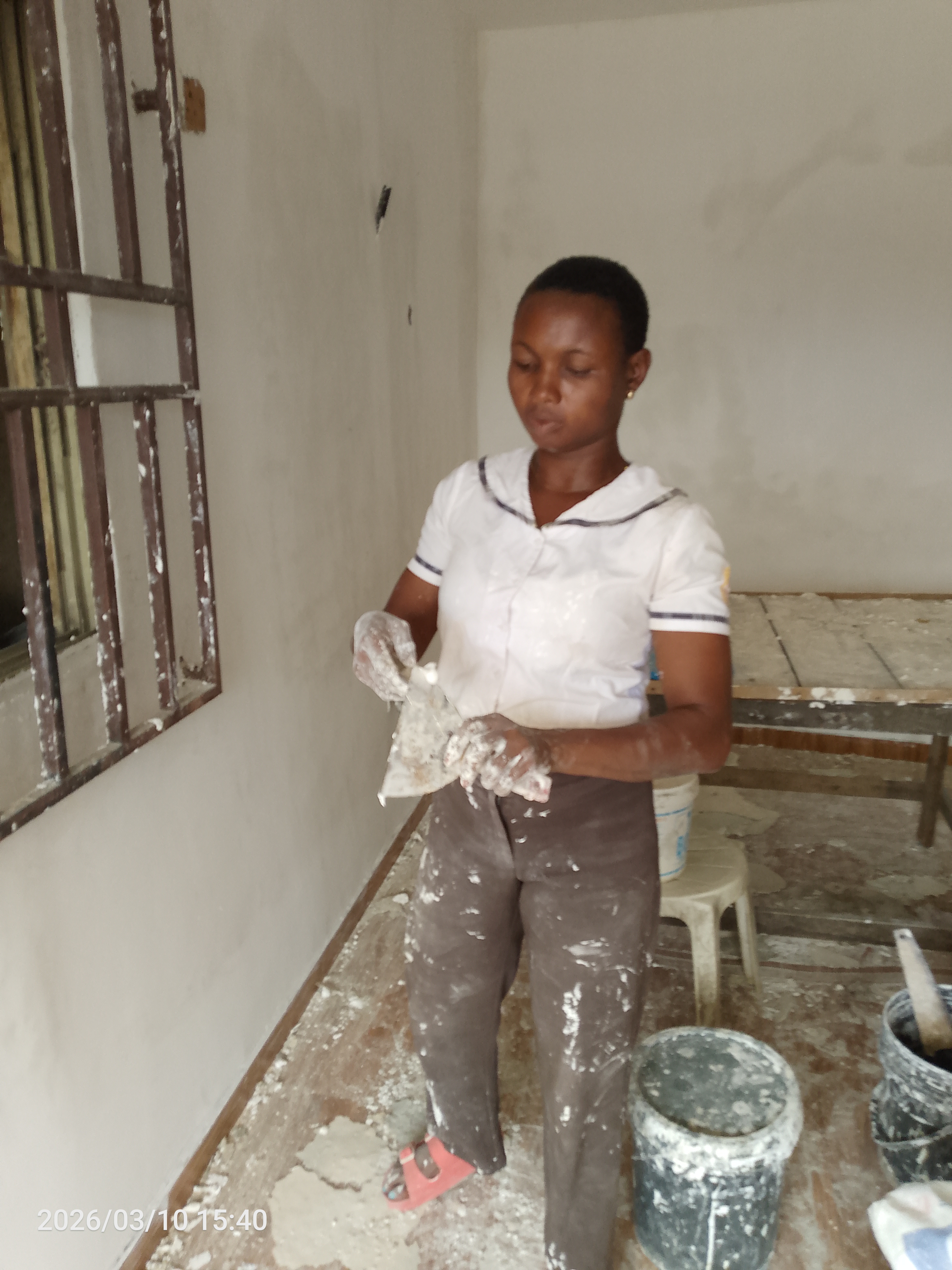 Oyoyor Assurance Decor