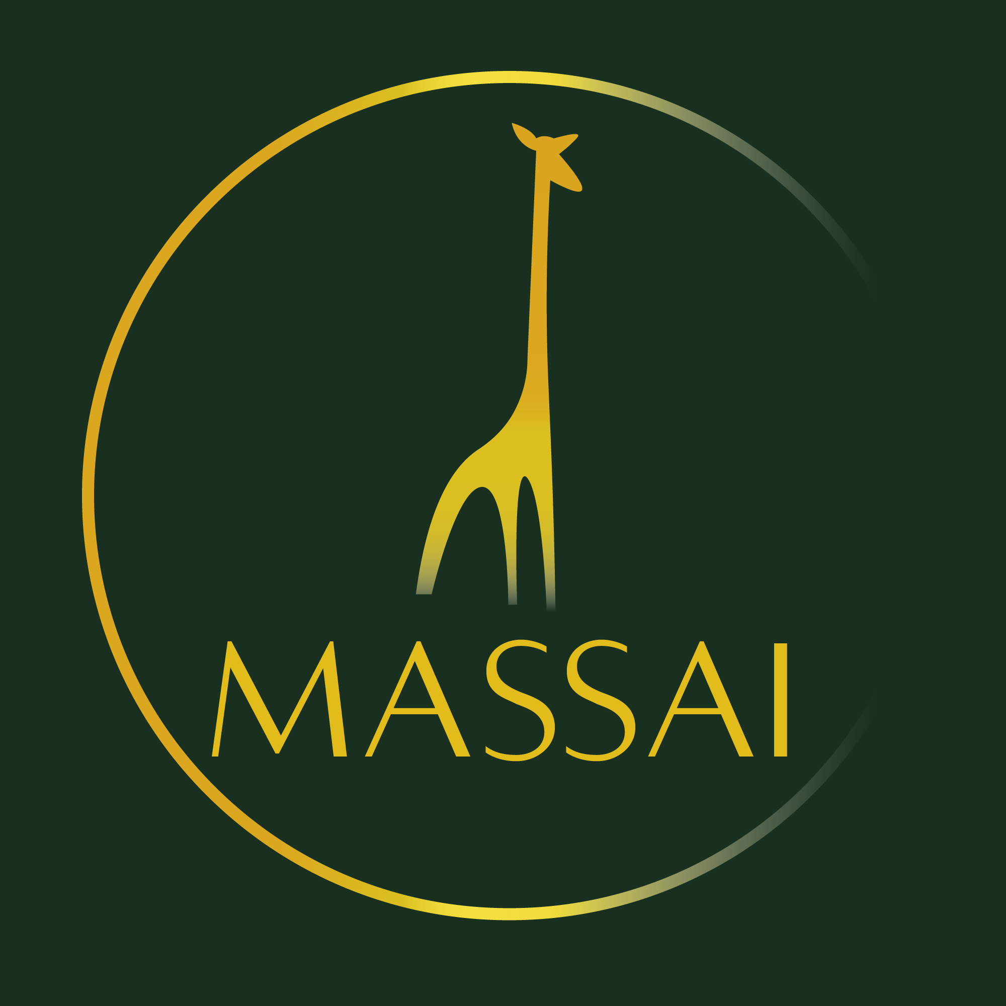 Massai Joyería
