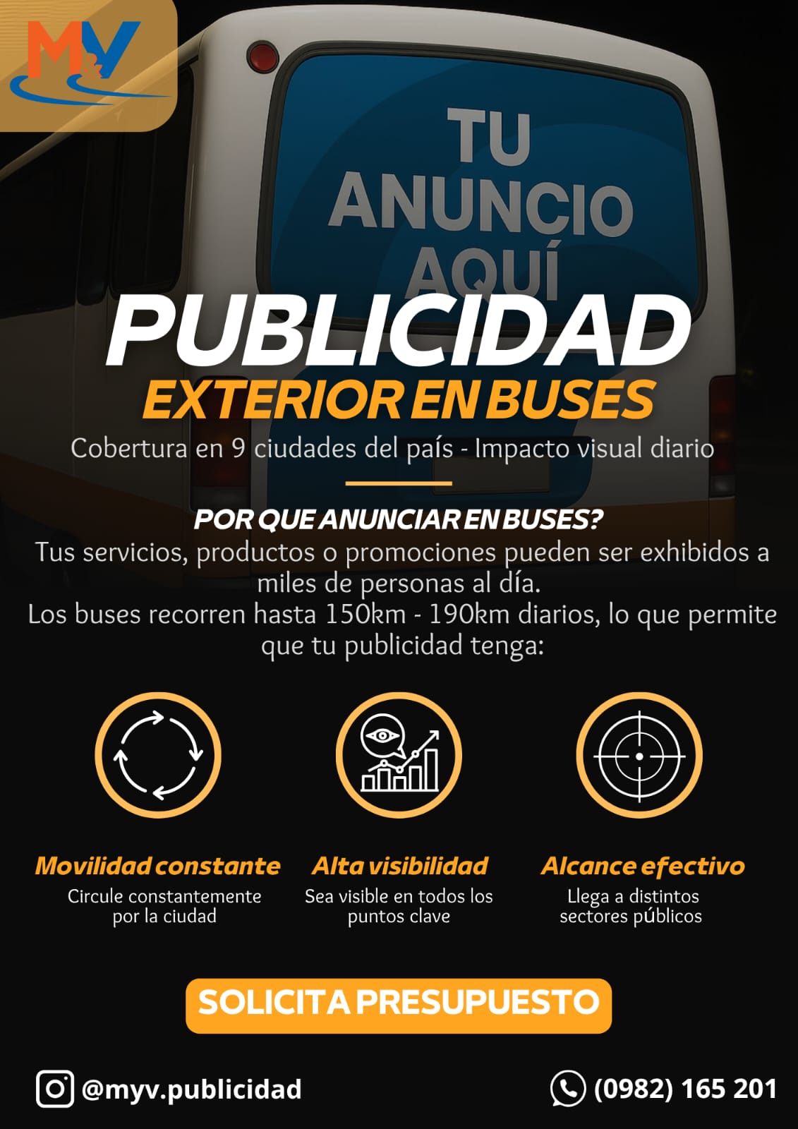 Servicios Publicitarios