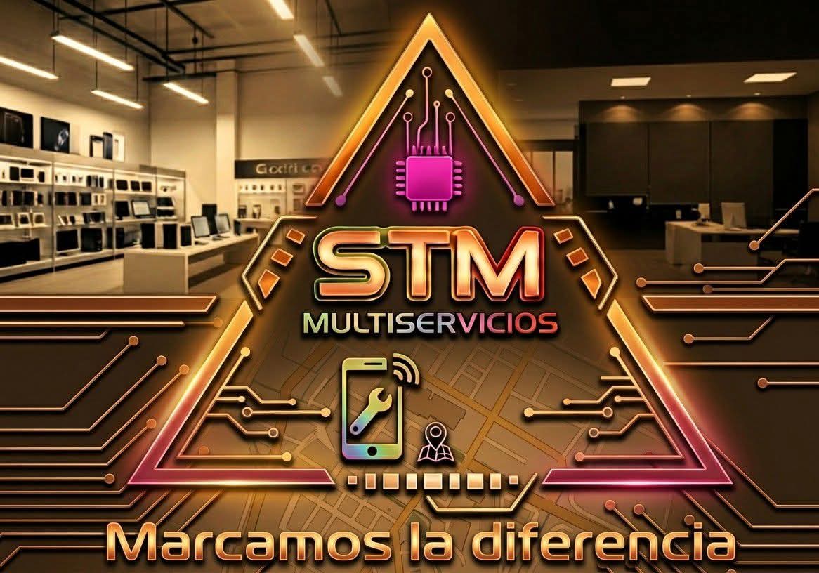 Multiservicios STM