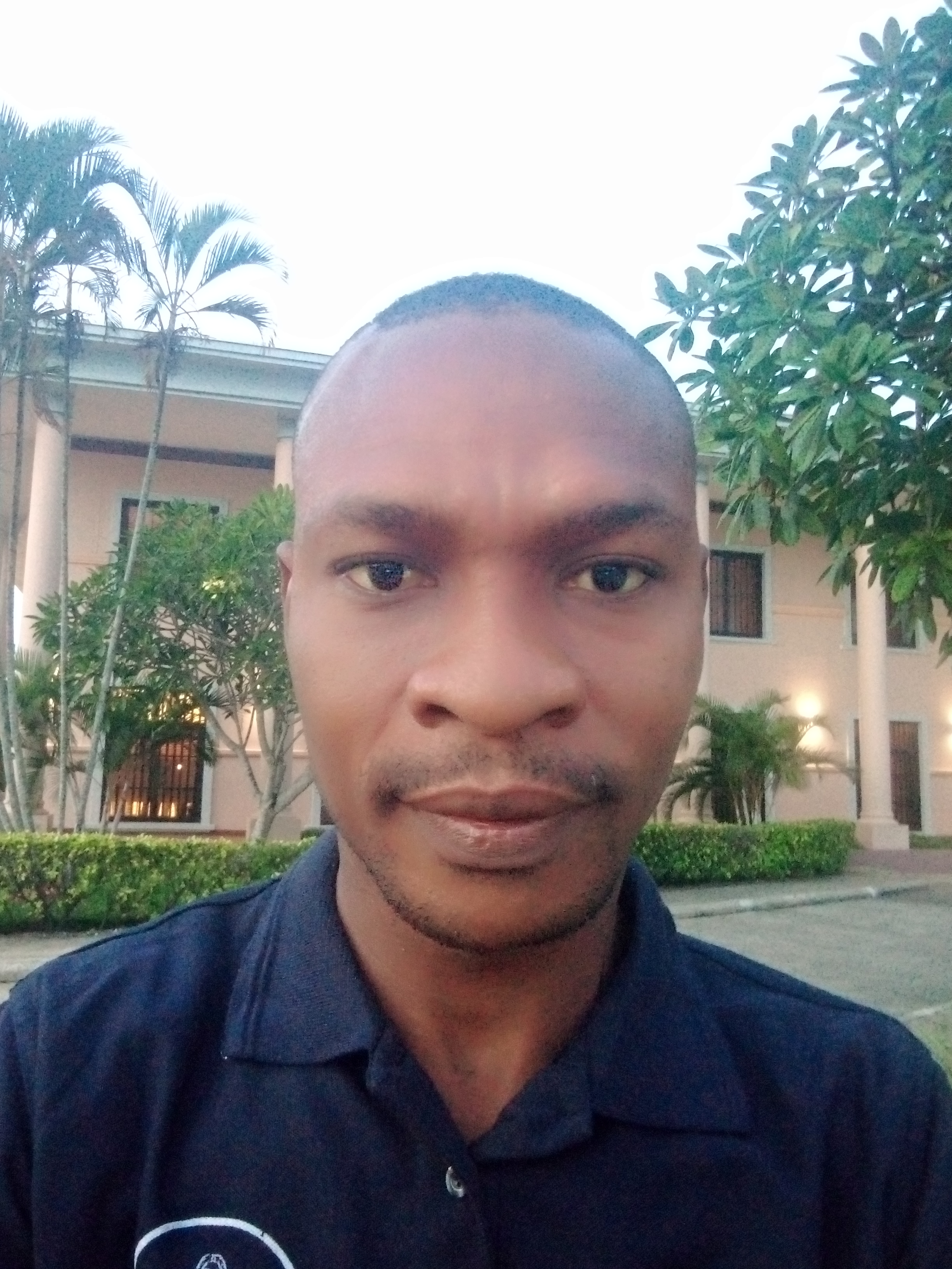 Ndifreke