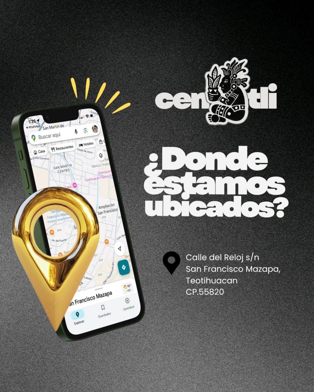 CENTLI