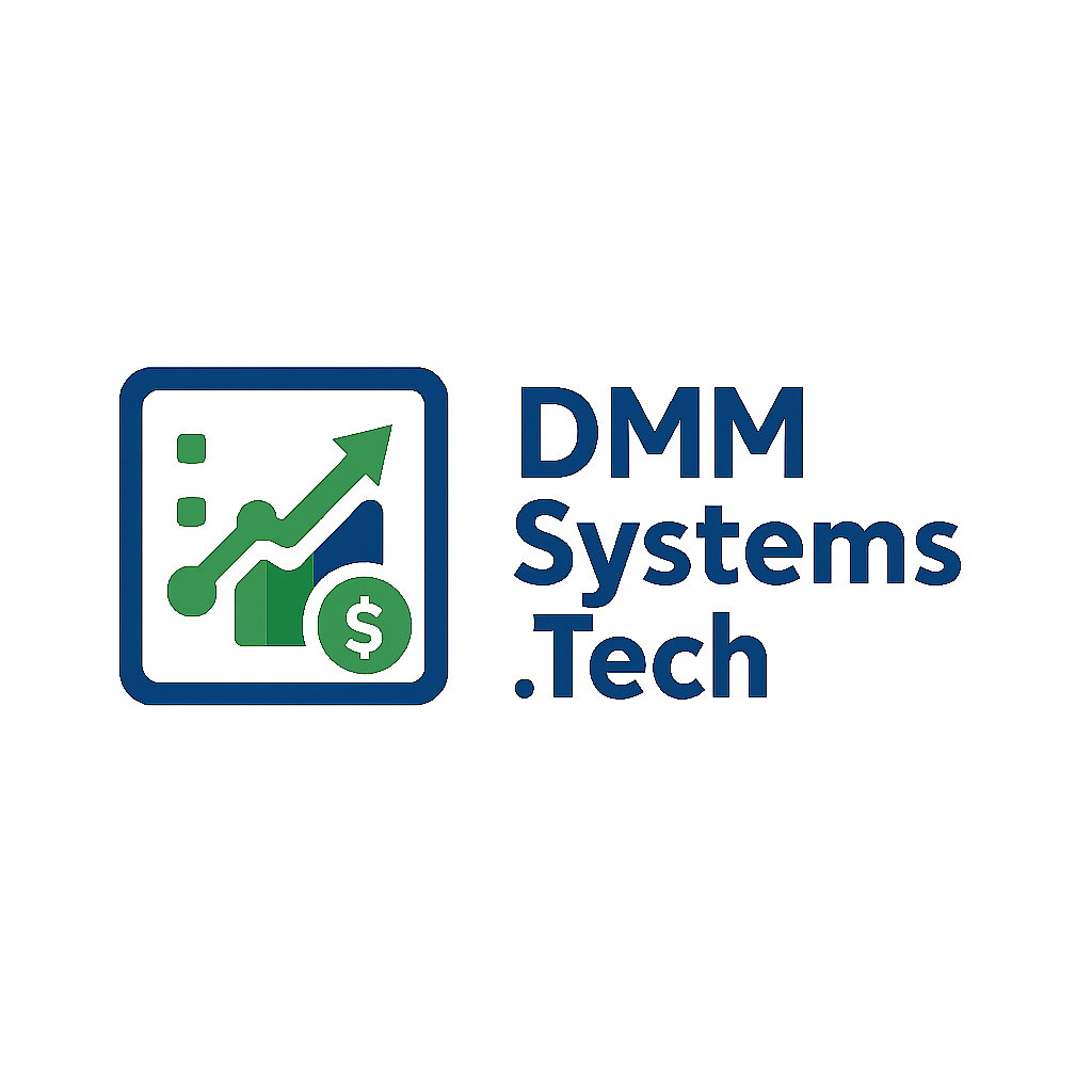 DMM Sistemas